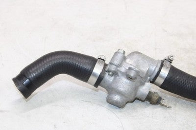 2004 KAWASAKI NINJA 250R EX250F OEM THERMOSTAT HOUSING