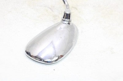 2002 YAMAHA ROAD STAR XV1600A OEM LEFT SIDE REAR VIEW MIRROR