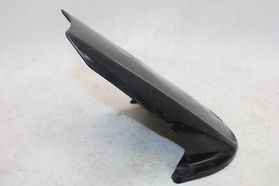 02-03 YAMAHA YZF R1 OEM REAR BACK WHEEL TIRE HUGGER FENDER