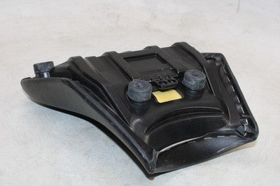 17-19 KAWASAKI NINJA 650 EX650 OEM FRONT DRIVERS SEAT PAD SADDLE PILLION