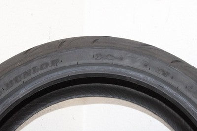 REAR BACK WHEEL TIRE DUNLOP Sportmax Roadsport 2 – 180/55ZR17 M/C (73W)
