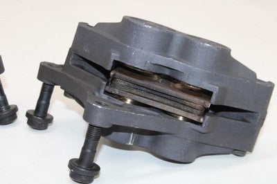 1997 TRIUMPH TROPHY 900 OEM RIGHT LEFT FRONT BRAKE CALIPER SET PAIR CALIPERS