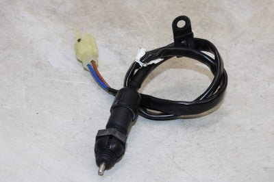 13-17 KAWASAKI NINJA 300 EX300A OEM REAR BACK BRAKE SENSOR