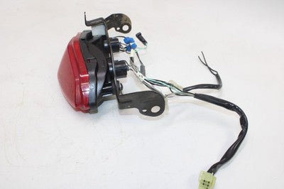 04-09 SUZUKI VSTROM 650 DL650 OEM REAR TAIL TAILLIGHT BACK BRAKE LIGHT