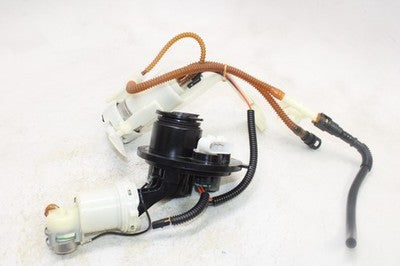 2015 HARLEY-DAVIDSON ROAD GLIDE SPECIAL FLTRXS OEM FUEL GAS PUMP