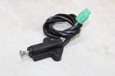 2009 Suzuki GS500F OEM KICKSTAND SIDE KICK STAND SENSOR