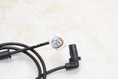 2018 YAMAHA XMAX CZD300A OEM FRONT ABS BRAKE SENSOR
