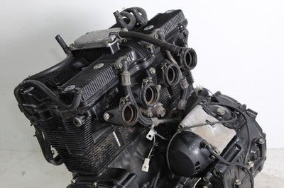 1994 SUZUKI KATANA 600 GSX600F OEM ENGINE MOTOR