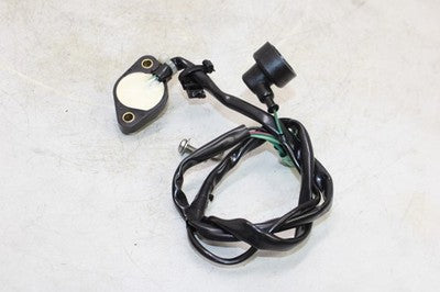 2010 Kawasaki Ninja ZX14 ZX-1400-A OEM ENGINE MOTOR GEAR POSTION SENSOR
