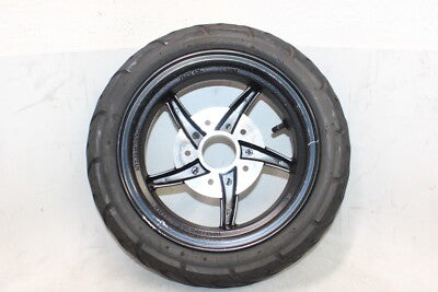 2020 SYM 200i OEM REAR BACK WHEEL W TIRE