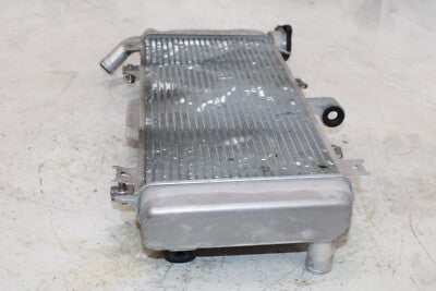 17-22 KAWASAKI NINJA 650 EX650NM OEM ENGINE RADIATOR MOTOR COOLER COOLING