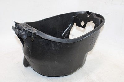 02-09 HONDA METROPOLITAN 50 CHF50 OEM SEAT COMPARTMENT BOX