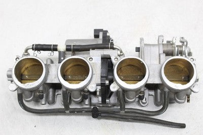 07-08 YAMAHA YZF R1 OEM THROTTLE BODY