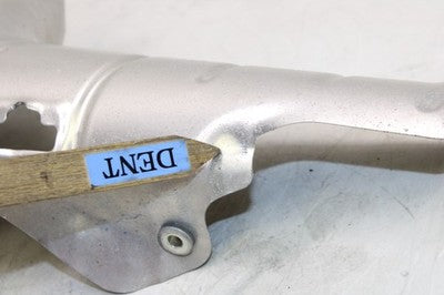 07-08 HONDA CBR600RR OEM EXHAUST SHIELD GUARD