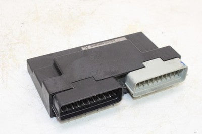 02-04 HONDA VTX1800C OEM ECU COMPUTER CONTROLLER UNIT BLACK BOX ECM CDI