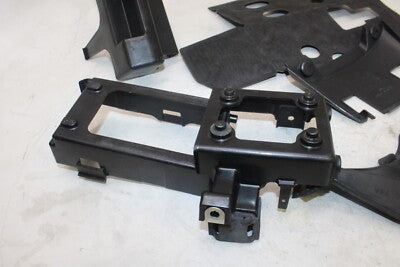 2018 KAWASAKI CONCOURS 14 ZG1400 ABS OEM FAIRING SET COWLS COWLINGS KIT