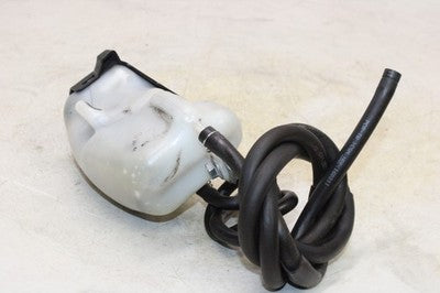 14-16 HONDA CBR650F OEM COOLANT WATER TANK RESERVOIR BOTTLE
