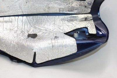 1997 TRIUMPH TROPHY 900 OEM GAS TANK FUEL PETROL RESERVOIR