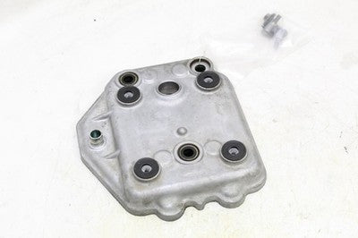 2012 KAWASAKI VULCAN 900 OEM ENGINE TOP END CYLINDER HEAD COVER