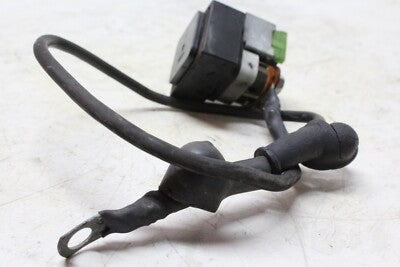 2006 SUZUKI SV650S OEM ENGINE STARTER RELAY STARTING MOTOR SWITCH