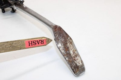 04-09 HONDA SHADOW AERO 750 VT750C OEM KICKSTAND SIDE KICK STAND