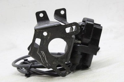 2009 VICTORY HAMMER OEM IGNITION COILS W BRACKET