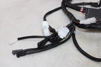 2020 SUZUKI SV650 OEM MAIN ENGINE WIRING HARNESS MOTOR WIRE LOOM