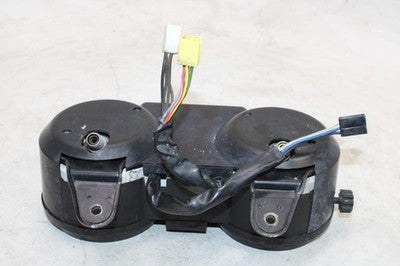 1980 YAMAHA XJ550 SECA OEM GAUGES METER SPEEDO TACH