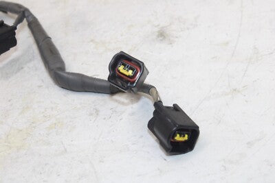 2018 KAWASAKI CONCOURS 14 ZG1400 ABS OEM COIL WIRE WIRING HARNES CABLES