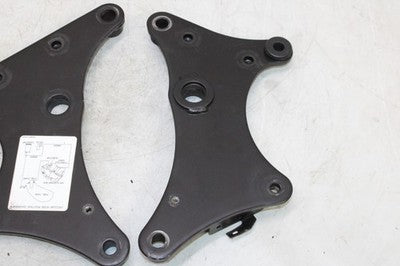 12-16 KAWASAKI NINJA 650 EX650F OEM ENGINE MOUNT MOTOR BRACKET