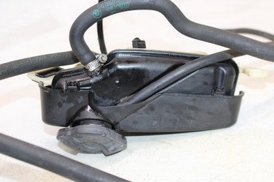 2008 BMW K1200S OEM COOLANT WATER TANK RESERVOIR BOTTLE
