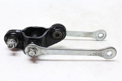 2006 SUZUKI GS500F OEM REAR DOGBONE SHOCK LINKAGE LINK