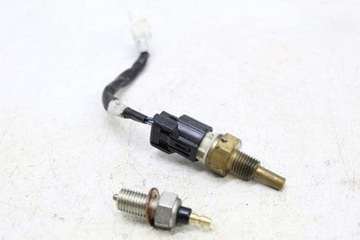 2017 YAMAHA FZ10 OEM COOLANT TEMPERATURE SENSOR RADIATOR THERMOSENSOR