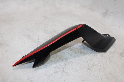 2013 KAWASAKI NINJA 300 OEM RIGHT REAR BACK TAIL FAIRING COWL SHROUD