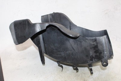 2006 HONDA GOLDWING 1800 GL1800 OEM REAR BACK WHEEL FENDER MUD GUARD