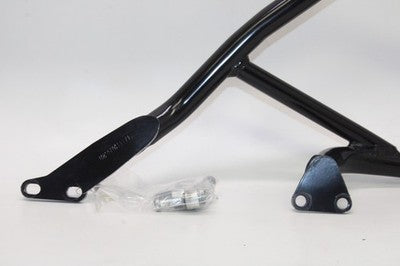 2006 SUZUKI VSTROM 650 DL650 OEM RIGHT FRAME CRASH BAR MOUNT