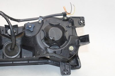 2003-04 KAWASAKI NINJA ZX6R OEM FRONT HEADLIGHT HEAD LIGHT LAMP