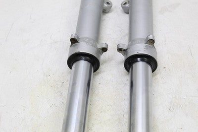 1994 SUZUKI KATANA 600 GSX600F OEM FRONT FORKS SHOCK SUSPENSION SET PAIR
