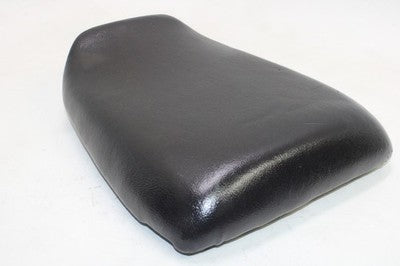 1995 KAWASAKI NINJA ZX6R ZX600F OEM REAR PASSENGER TANDEM SEAT SADDLE PILLION