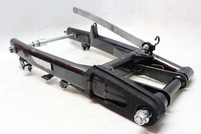 01-07 KAWASAKI ELIMINATOR 125 BN125A OEM REAR SWINGARM SUSPENSION ARM