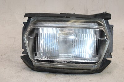 1992 SUZUKI KATANA 600 GSX600F OEM FRONT HEADLIGHT HEAD LIGHT LAMP