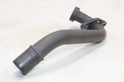 2018 YAMAHA XMAX CZD300A OEM EXHAUST MIDPIPE MID MIDDLE PIPE