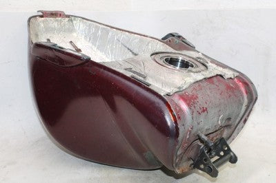 04-07 SUZUKI HAYABUSA GSX1300R OEM GAS TANK FUEL CELL PETROL RESERVOIR