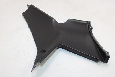2016 YAMAHA YZF R3 OEM LEFT UPPER PANEL COWL INNER 1