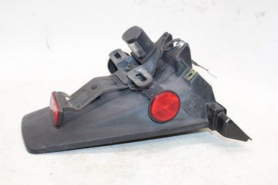 2004 HONDA REFLEX SPORT 250 NSS250S OEM REAR BACK FENDER MUD GUARD