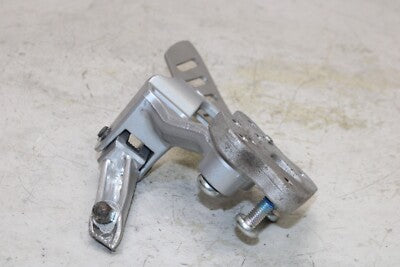 08-09 SUZUKI GSXR 750 OEM LEFT FRONT FOOT REST PEG STEP