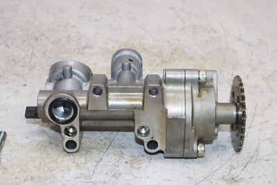 06-09 SUZUKI GSXR 750 OEM ENGINE MOTOR OIL PUMP