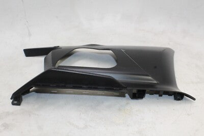 2023 YAMAHA YZF R3 OEM LEFT FRAME SIDE COVER COWL PANEL TRIM BS7-F8385-00
