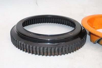 2001 BUELL BLAST P3 OEM FRONT SPROCKET