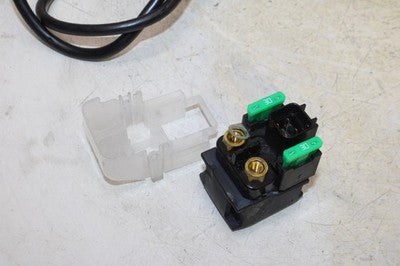 18-23 DUCATI SCRAMBLER 1100 SPORT OEM ENGINE STARTER RELAY STARTING MOTOR SWITCH